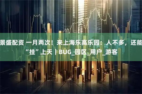 景盛配资 一月两次！来上海乐高乐园：人不多，还能“挂”上天｜BUG_园区_用户_游客